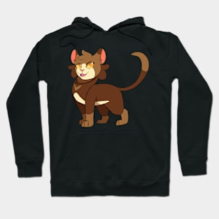 Leafpool Hoodie